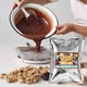 thumbnail image 2 of Manteca De Cacao Pura 500g 100% Natural Bio V Manteca De Cacao, 2 of 4
