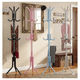 thumbnail image 2 of Perchero De Pie Colgador Ropa Accesorios 175cm Metalico Negro, 2 of 4