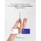 thumbnail image 3 of Wallet Tracker Certificado Apple Mfi Ip68 Resistente Al Agua, 3 of 9