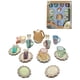 thumbnail image 2 of Set De Te Isidora, 2 of 4