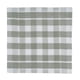 thumbnail image 3 of Toalla de Cocina LANE LINEN 30 × 30 cm Pack de 6 Gris Algodón, 3 of 3