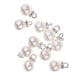 thumbnail image 5 of 10 Uds. Colgantes De Diamantes De Imitación Y Perlas De Cristal Para Hacer Joyas DIY De 10mm, 5 of 5