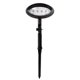 thumbnail image 1 of Estaca Solar Foco LED Contra Agua, 1 of 4