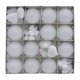 thumbnail image 5 of Adornos Colgantes Para árbol De Navidad, Bolas Navide?as Para Celebraciones De Bodas En Interiores, Color Blanco, 5 of 5