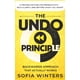 thumbnail image 1 of PublishDrive Libro El Principio de Deshacer: Enfoque Inverso, 1 of 1