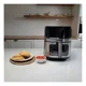 thumbnail image 2 of Freidora de Aire Air Fryer 7 Niveles 6.9 L  Digital Modelo Easy Fryer Marca Telefunken, 2 of 6