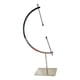 thumbnail image 4 of Esfera Soporte Calibrador Soporte Estante Para Decoración Hogar Artesanía L 150x80x310mm, 4 of 4