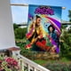 thumbnail image 5 of That Girl Lay Lay-bandera de jardín temática. Regalo perfecto para fans, amigos y familiares, ideal para actividades al aire libre y decoración de fiestas.28CM*45CM, 5 of 5