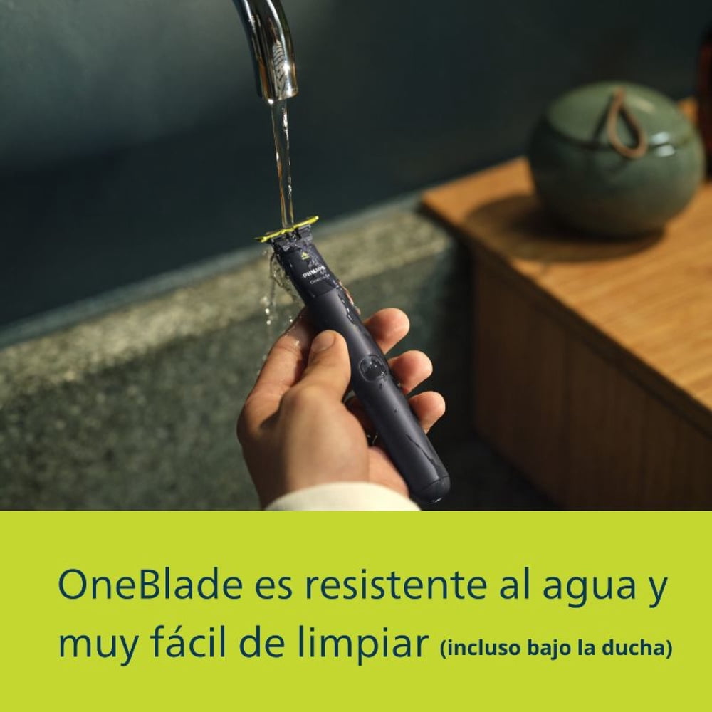 Philips OneBlade QP1424/10, foto 5