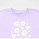 thumbnail image 3 of Polera Niña Kids M/C Focal Lila Corona, 3 of 5