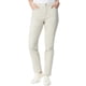 thumbnail image 1 of Pantalones para Mujer Gloria Vanderbilt Amanda de Corte Cónico y Tiro Alto Stonewood Talle 4, 1 of 1
