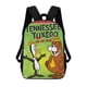 thumbnail image 1 of Mochila Desmarcar Tennessee Tuxedo 43cm, 1 of 6