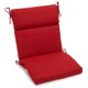 thumbnail image 1 of Cojín Pillow Blazing Needles para silla, 51 x 107 x 8 cm, color paprika, 1 of 2
