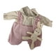 thumbnail image 1 of Disfraz De Muñeca Sentada De 40 Cm, Bonito Traje De Muñeca Para Niños, Muñecas De 40 Cm, 1 of 3