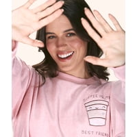 Pijama Micropolar Mujer | Comodidad Y Calidez Lady Genny