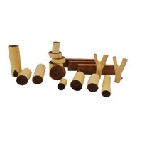 Seigard - Constructor De La Naturaleza 36 Piezas