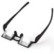 thumbnail image 1 of Gafas Correctivas ZVSLGVZ 90° HD Prisma Horizontal para Lectura en Reposo, 1 of 8