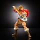 thumbnail image 3 of Figura de Acción Masters of the Universe Thunder Punch He-Man, 3 of 3