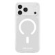 thumbnail image 1 of Funda Pelican para iPhone 18 Pro Max Transparente con MagSafe, 1 of 8