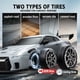 thumbnail image 5 of Coche RC de Drift Nowzeth 1/24 Control Remoto Gris, 5 of 8