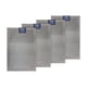 thumbnail image 4 of Pack 4 Individuales de mesa Nautica Home 45x30cm degrade gris, 4 of 5