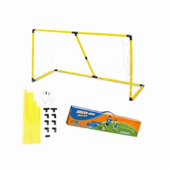 Arco Futbol De 1.5 Metros - Kptoys
