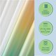 thumbnail image 3 of Cortinas Your Zone Ombre 4 Piezas 70x213cm Rosado, 3 of 3