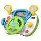 thumbnail image 2 of Juguete De Sonido De Volante De Simulación Portátil Para Niños De 3 Años Bebé, 2 of 5