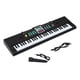 thumbnail image 3 of Teclado Electrónico De Música Digital De 61 Teclas, Tablero De Teclas, Piano Eléctrico, Regalos Para Niños, 3 of 3