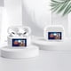 thumbnail image 5 of Los Aristogatos-theme AirPods Pro Earphone Case Compatible with Apple Devices Premium Flexible TPU theme Custom, 5 of 6