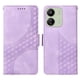 thumbnail image 5 of Carcasa FOXDOCK Xiaomi Redmi 13C 5G de cuero PU, diseño acolchado clásico, protección contra caídas y rayones, 5 of 5