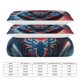 thumbnail image 3 of Cool Spider-Man Comforter Set for Kids Boys Teen Men Tween 3D Lightweight Microfiber Bedding Sets, 3 of 4
