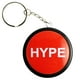 thumbnail image 1 of Llavero Hype Button Sound RX Hype2go con bocina Hip Hop Air, 1 of 3
