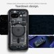 thumbnail image 3 of Funda Spigen Ultra Hybrid MagFit para Pixel 9a con MagSafe, 3 of 7