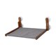 thumbnail image 3 of Percha Para Ventana De Gato, Cama Para Dormir, Hamaca Para Gato Para Ventana Para Gatos De Interior, Ba?o De Sol, 3 of 5