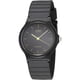 thumbnail image 1 of Reloj Casio MQ24 Análogo Cuarzo Resina Negro Hombre, 1 of 3