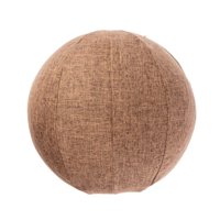 Orcus - Funda Tela Para Pelota Pilates 55 Cm Fitball
