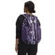 thumbnail image 3 of Mochila Under Armour Unisex Hustle Sport 6.0 Púrpura 26L, 3 of 4