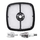 thumbnail image 2 of Kit De Afinación Con Filtro De Aire Para Echo Es 210 Gt 200 Gt 225, 2 of 5