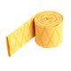 thumbnail image 1 of Tubo Termorretráctil Antideslizante Agarre Texturizado Ca?a De Pescar Amarillo 1x0.2cm, 1 of 3