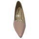 thumbnail image 3 of Zapato Reina Ecocuero ZAW42 Rosado, 3 of 5
