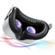 thumbnail image 1 of Accesorios VR Almohadilla facial y funda facial Saqico Oculus Quest 2, 1 of 7
