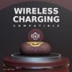 thumbnail image 5 of Auriculares inalámbricos Bluetooth iJoy Harry Potter Hogwarts 30 h, 5 of 9