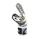 thumbnail image 4 of Guante Arquero Cafu Dash Negative Ferula Int Bl-Ng 9, 4 of 4