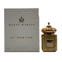 Perfume Matin Martin El Dorado Edp 100 Ml