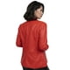 thumbnail image 3 of Blazer EcoCuero CHG65 Rojo, 3 of 3