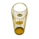 thumbnail image 5 of Iron Art Coffee Capsule Container Holder Organizador Para Coffee Creamer Hotel Gold, 5 of 5