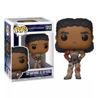 Funko - Pop Disney Lightyear Izzy Hawthorn Jr Zap Patrol