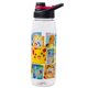 thumbnail image 1 of Botella de agua Silver Buffalo Pokémon 828 ml con tapa de rosca, 1 of 4