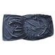 thumbnail image 4 of Funda Chaise Longue Protector De Muebles Para Dormitorio Infantil Sala De Estar Gris Oscuro, 4 of 5